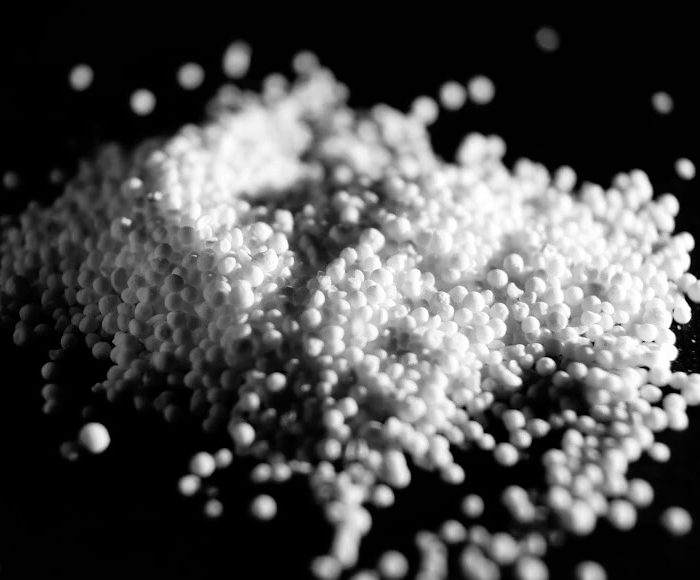 Phosphate fertilizers