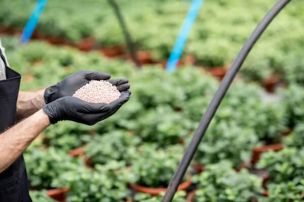 Phosphate fertilizers -1